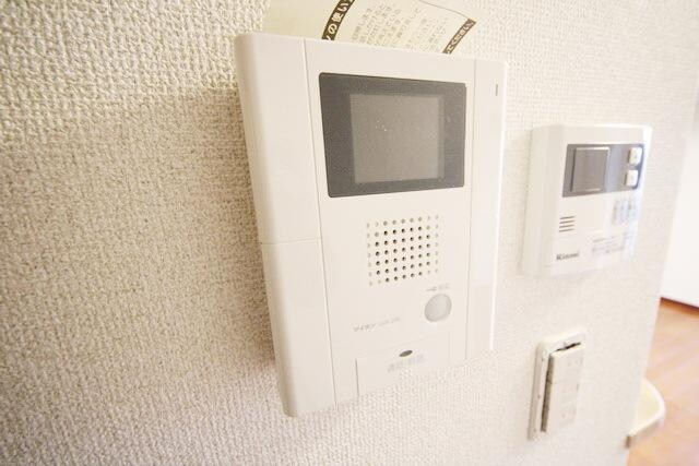 ベニシアの物件内観写真