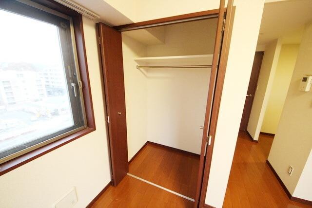 ベニシアの物件内観写真