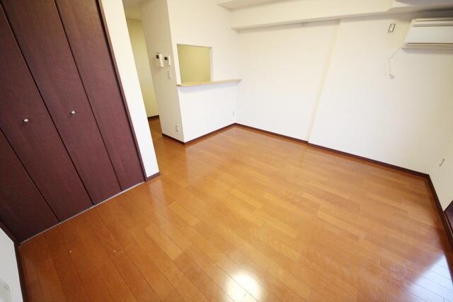 ベニシアの物件内観写真