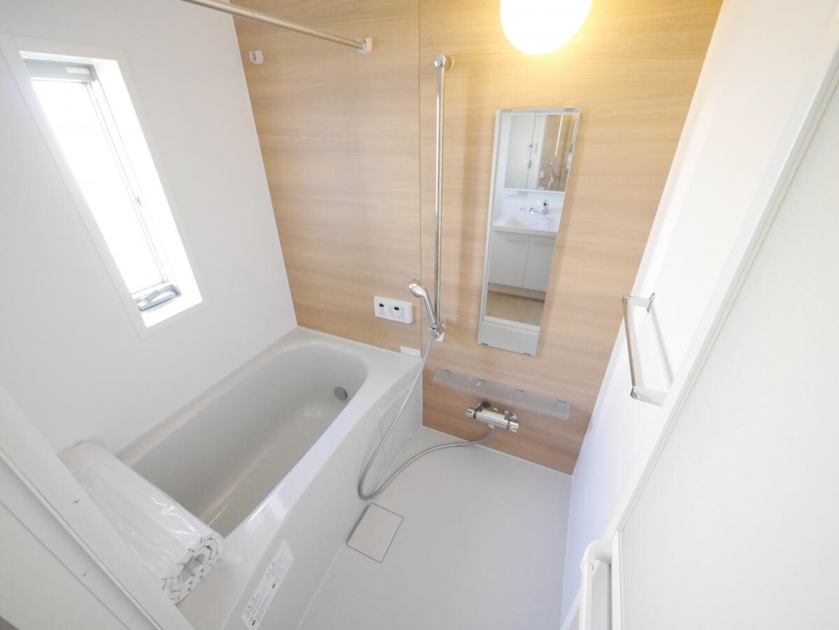 パルク・フルールA棟の物件内観写真