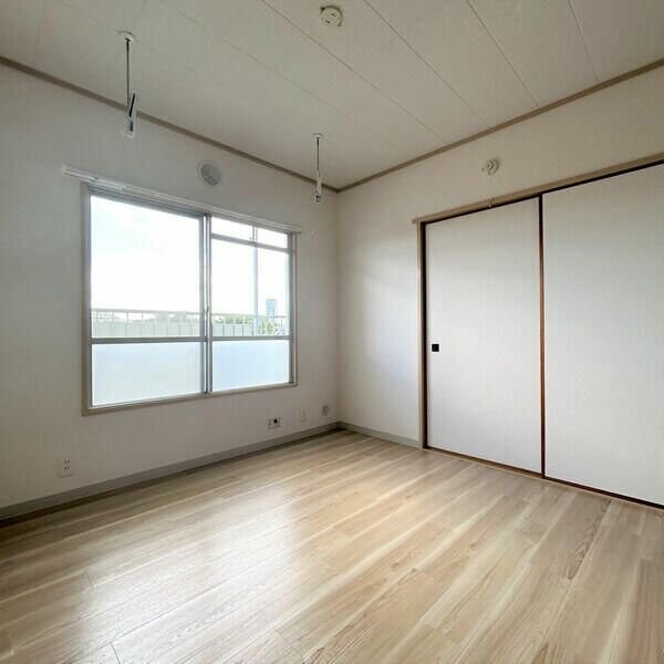 サニーヴィラの物件内観写真