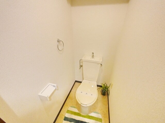 ローズ宮崎台の物件内観写真