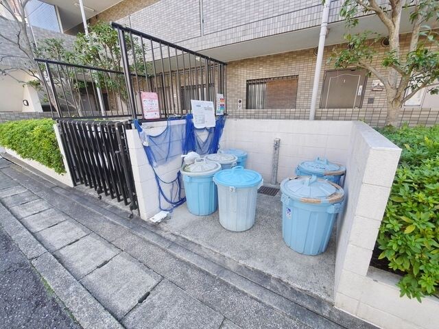 ローズ宮崎台の物件内観写真