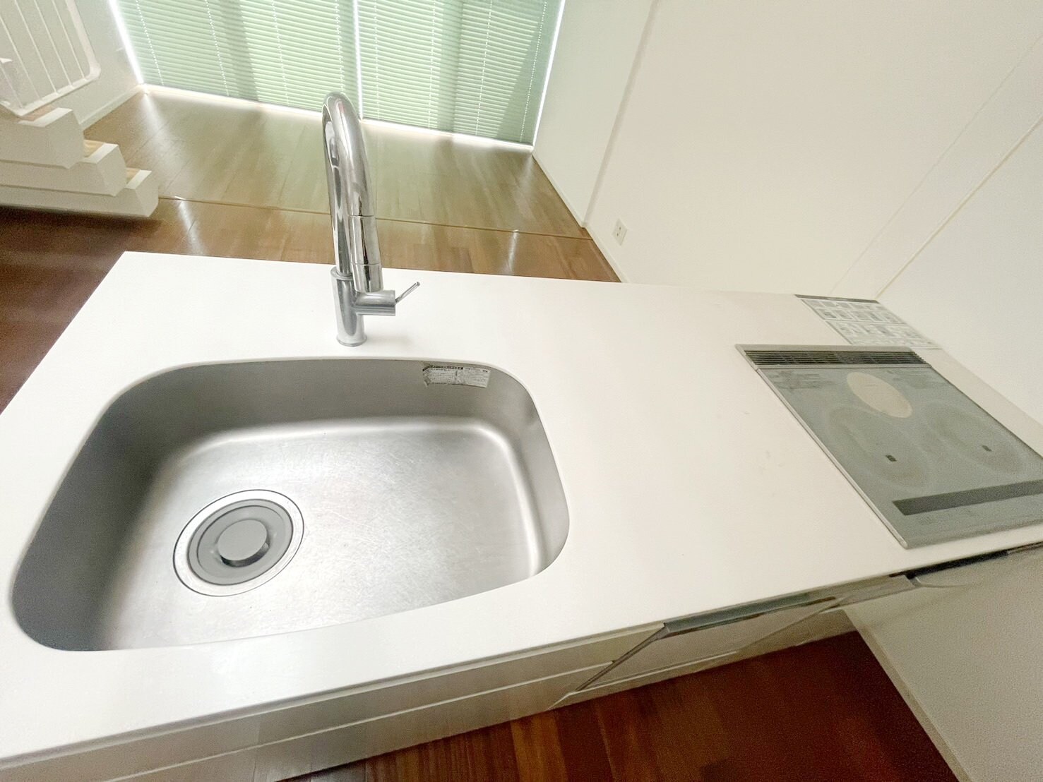 R.Green梅が丘の物件内観写真