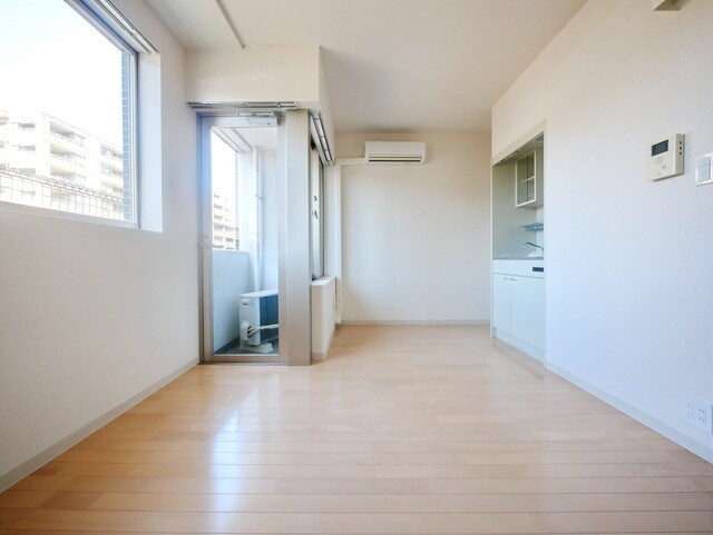 ファーストプレイスCQレジデンスの物件内観写真