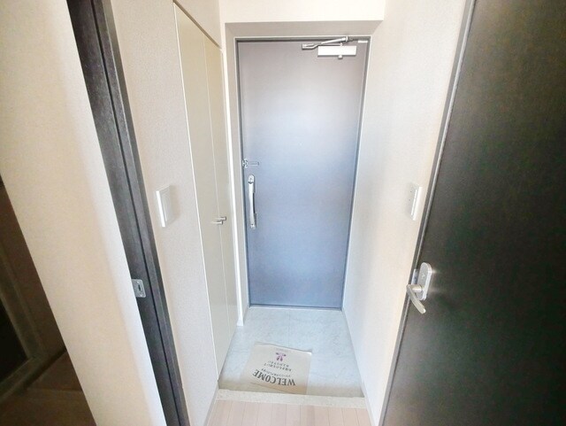 ファーストプレイスCQレジデンスの物件内観写真