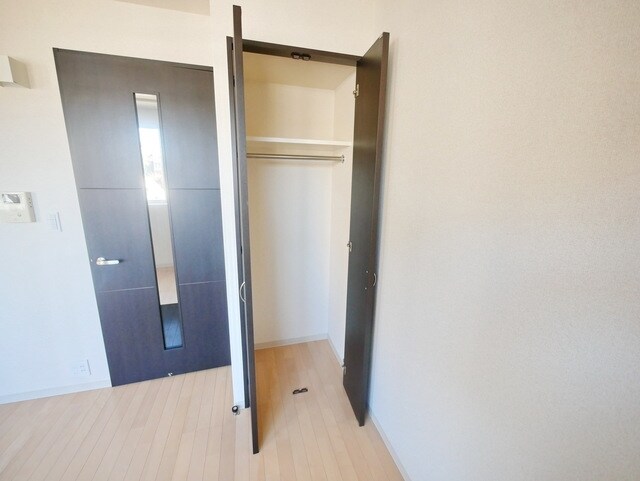 ファーストプレイスCQレジデンスの物件内観写真