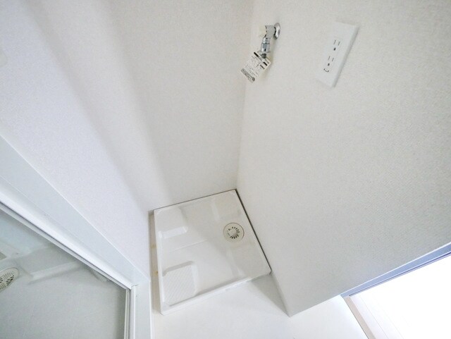 ファーストプレイスCQレジデンスの物件内観写真