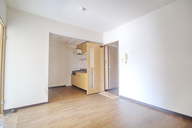 グランドハイツIIの物件内観写真