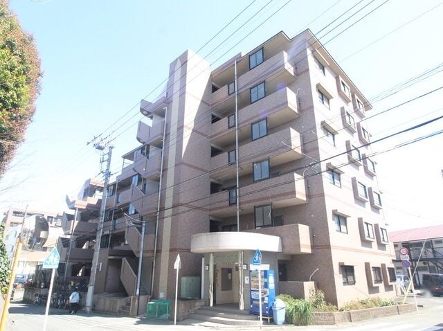 グランドハイツIIの物件内観写真