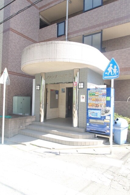 グランドハイツIIの物件内観写真