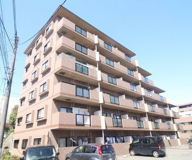 グランドハイツIIの物件内観写真