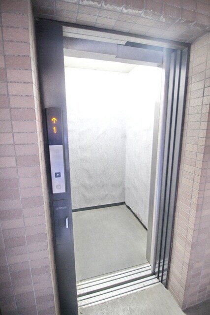 グランドハイツIIの物件内観写真