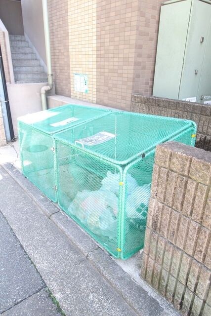 グランドハイツIIの物件内観写真