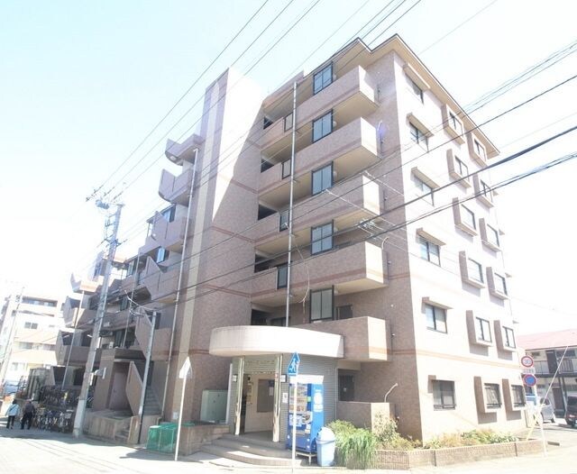 グランドハイツIIの物件内観写真