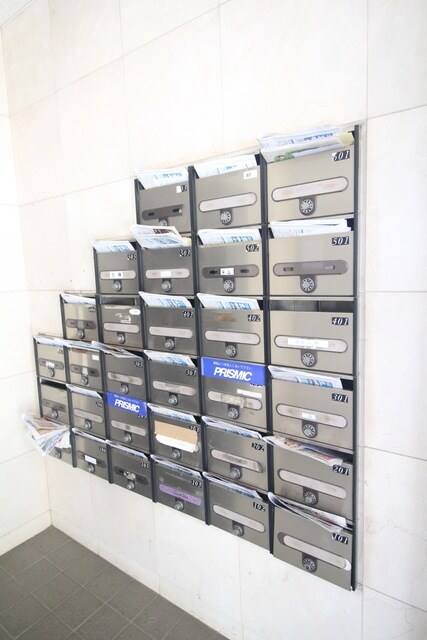 グランドハイツIIの物件内観写真