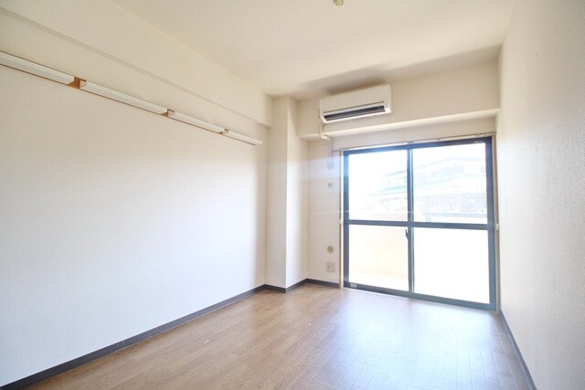 グランドハイツIIの物件内観写真