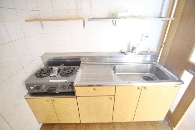 グランドハイツIIの物件内観写真