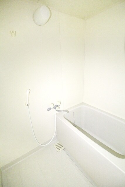 グランドハイツIIの物件内観写真