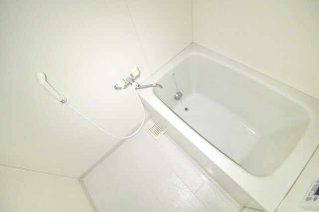 グランドハイツIIの物件内観写真