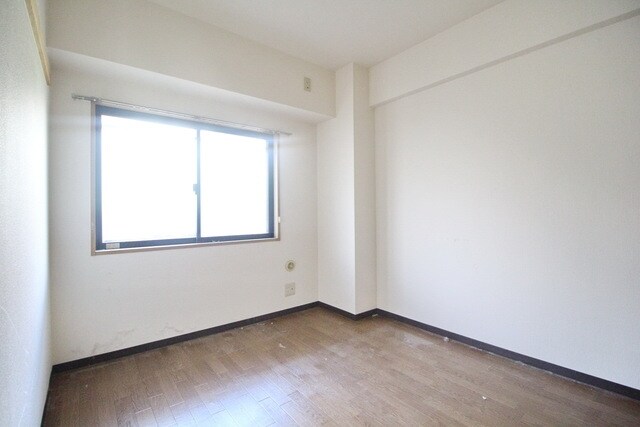 グランドハイツIIの物件内観写真