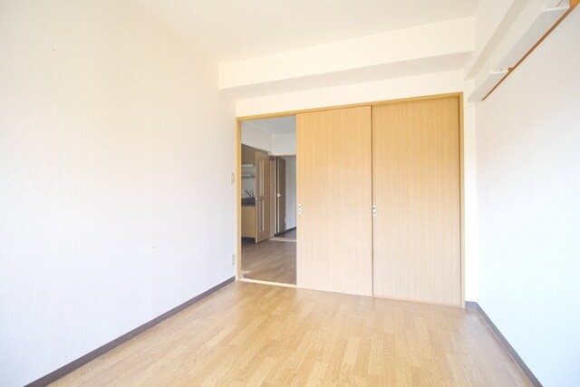 グランドハイツIIの物件内観写真