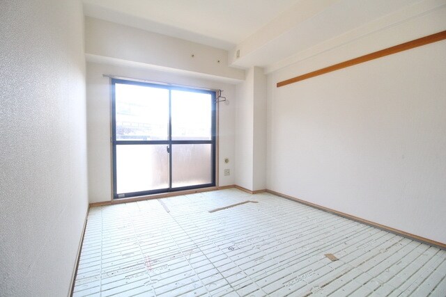 グランドハイツIIの物件内観写真