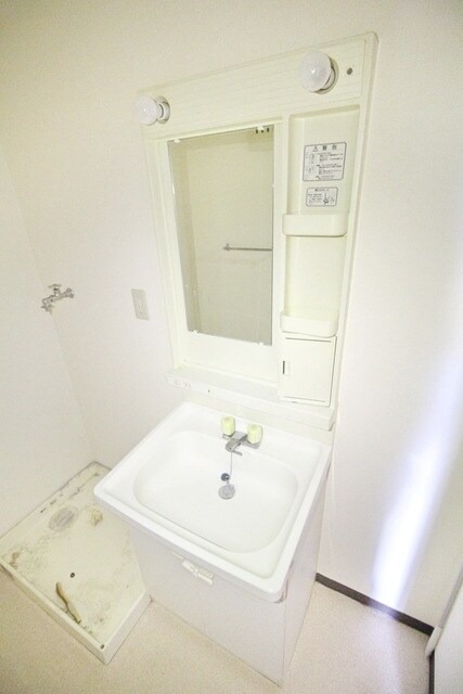 グランドハイツIIの物件内観写真