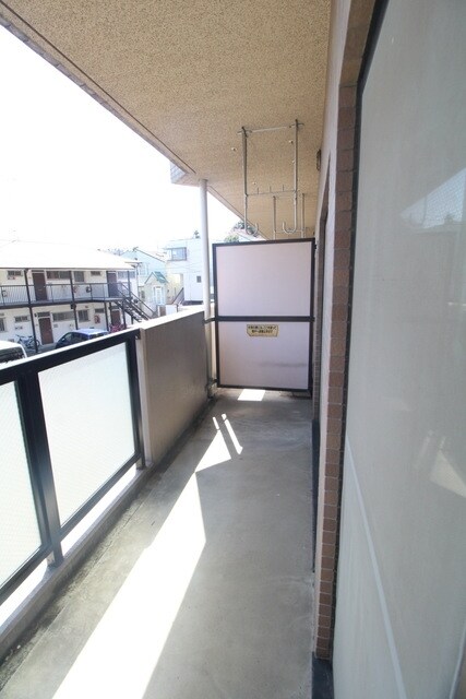 グランドハイツIIの物件内観写真