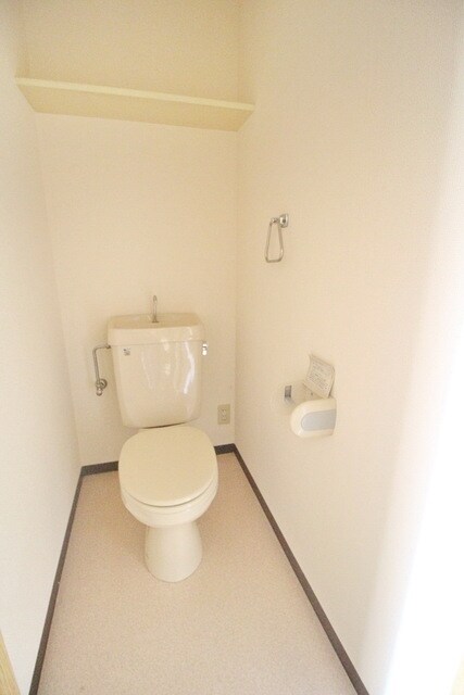 グランドハイツIIの物件内観写真