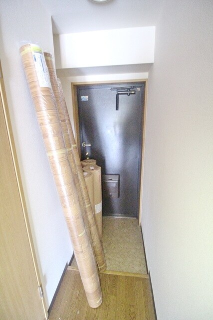 グランドハイツIIの物件内観写真