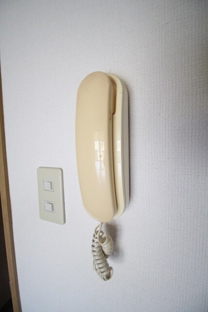 グランドハイツIIの物件内観写真