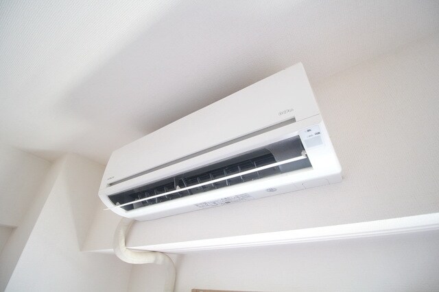 グランドハイツIIの物件内観写真