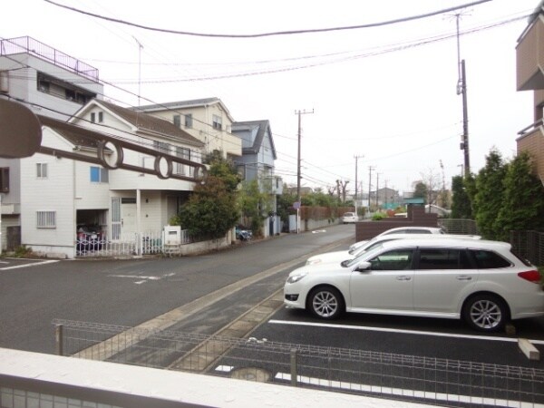 セントレジデンスの物件内観写真