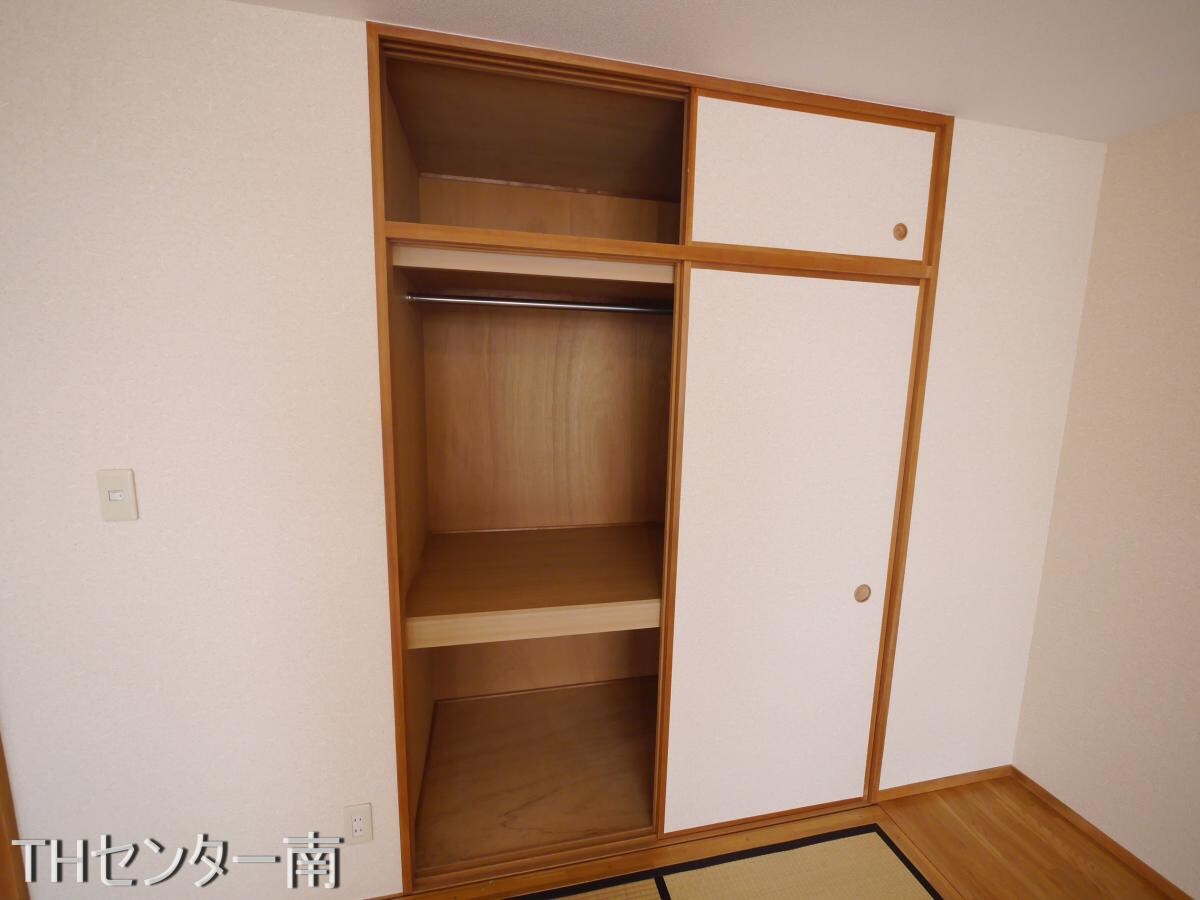 ルネス・パルルの物件内観写真