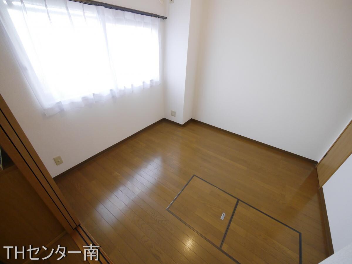 ルネス・パルルの物件内観写真