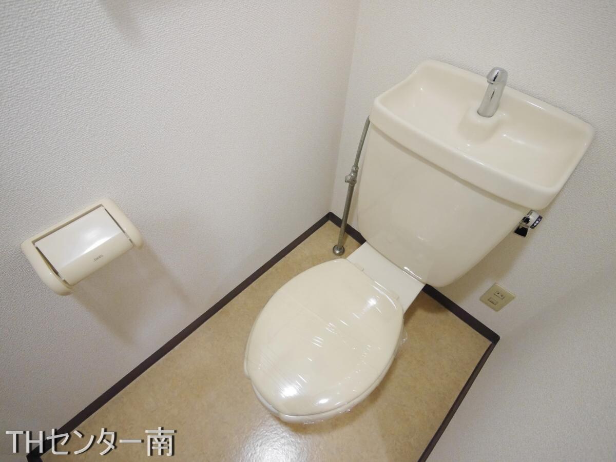 ルネス・パルルの物件内観写真