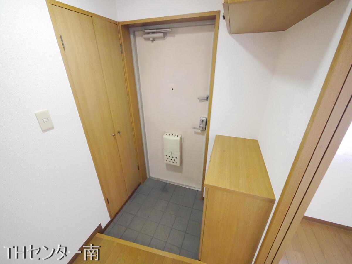 ルネス・パルルの物件内観写真