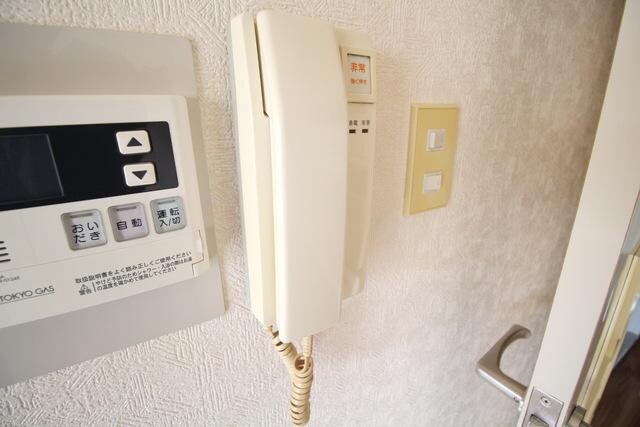 エスポワールの物件内観写真