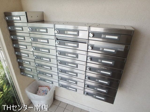 ラ・シード横浜藤が丘の物件内観写真