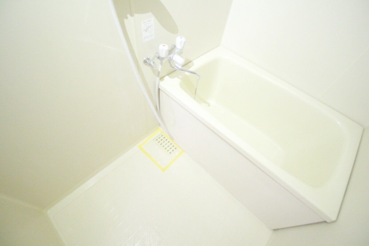 アーバンコート宮崎台の物件内観写真