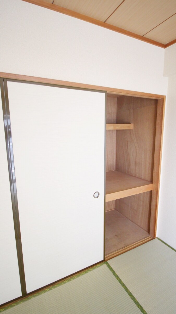 アーバンコート宮崎台の物件内観写真