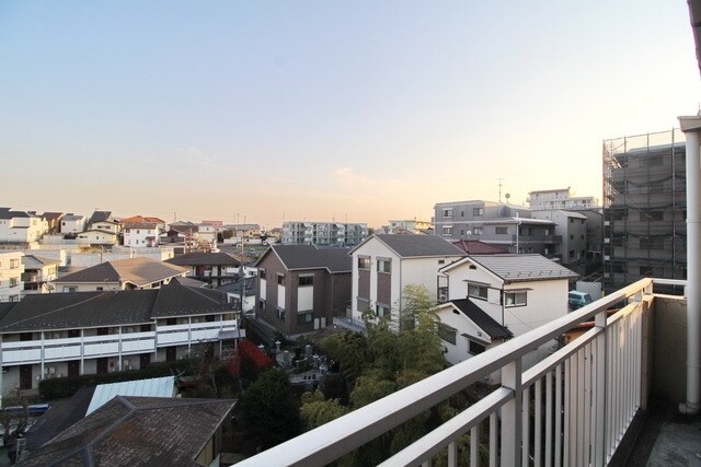 メゾン1・39・4の物件内観写真