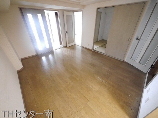 パスタの物件内観写真