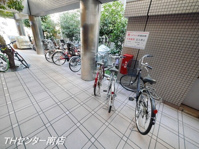 パスタの物件内観写真