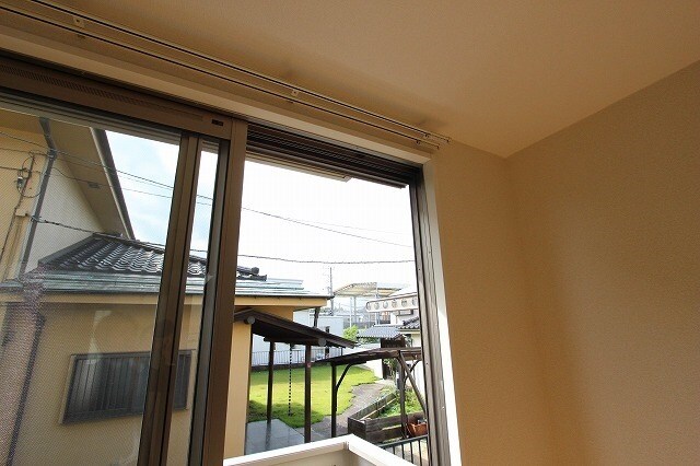 CASA TSUZUKIの物件内観写真