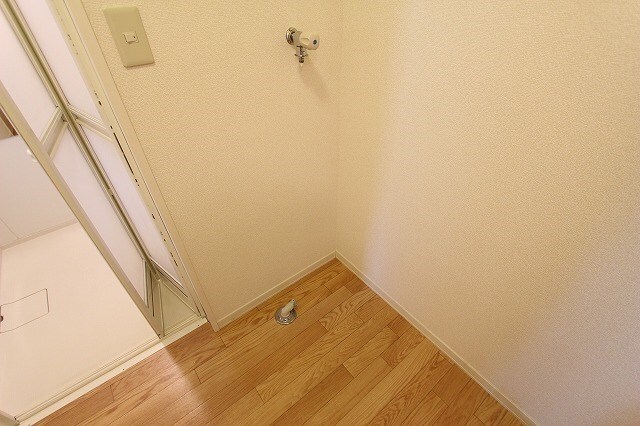 CASA TSUZUKIの物件内観写真