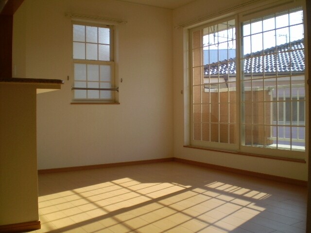 カルムたまプラの物件内観写真