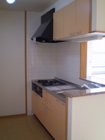 カルムたまプラの物件内観写真