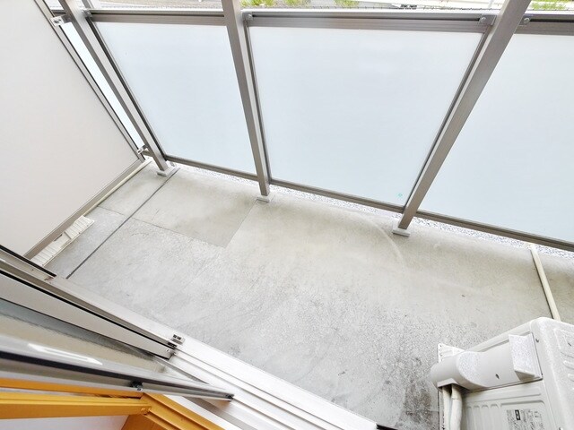 クレイノツインダイヤの物件内観写真